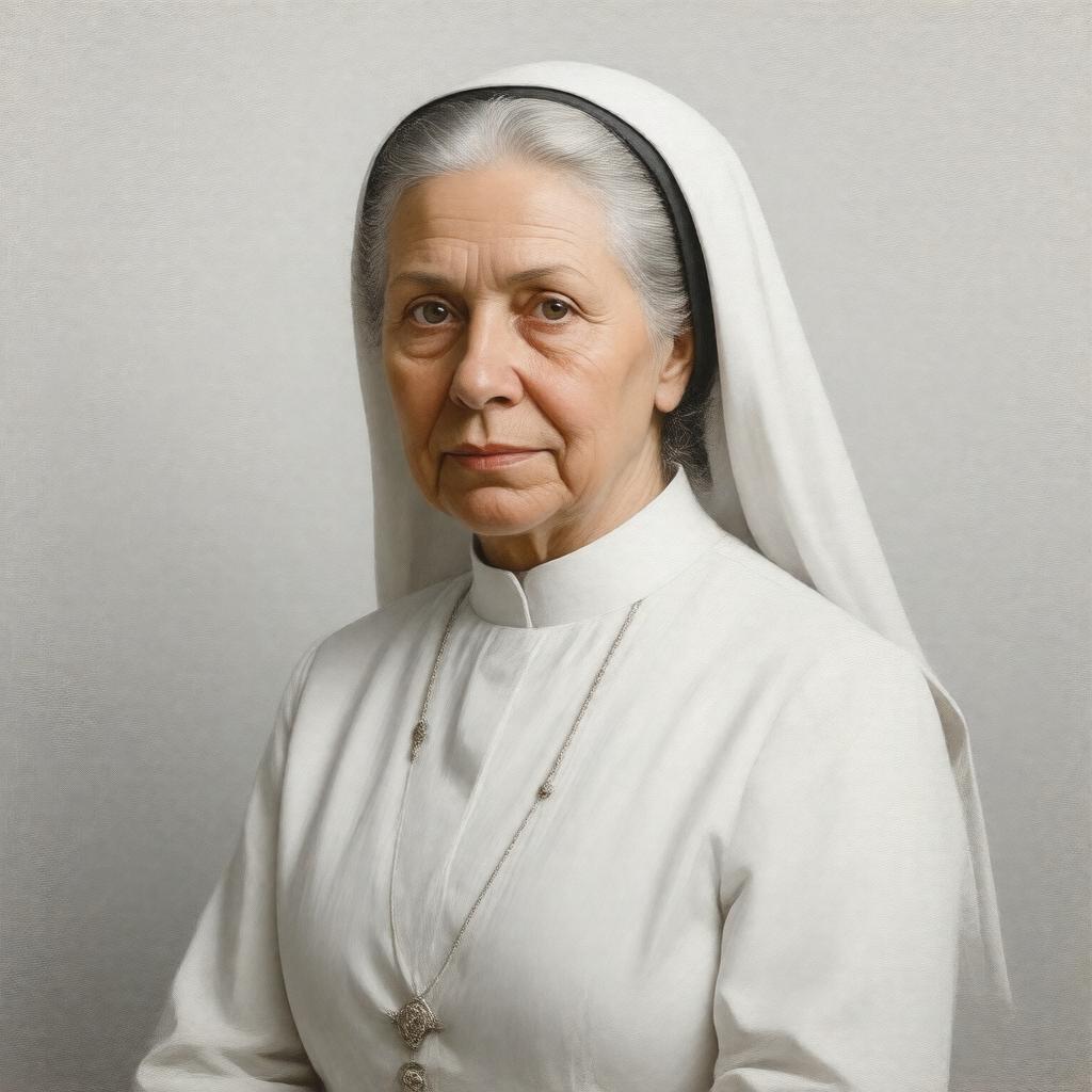 Princess Alice of Battenberg